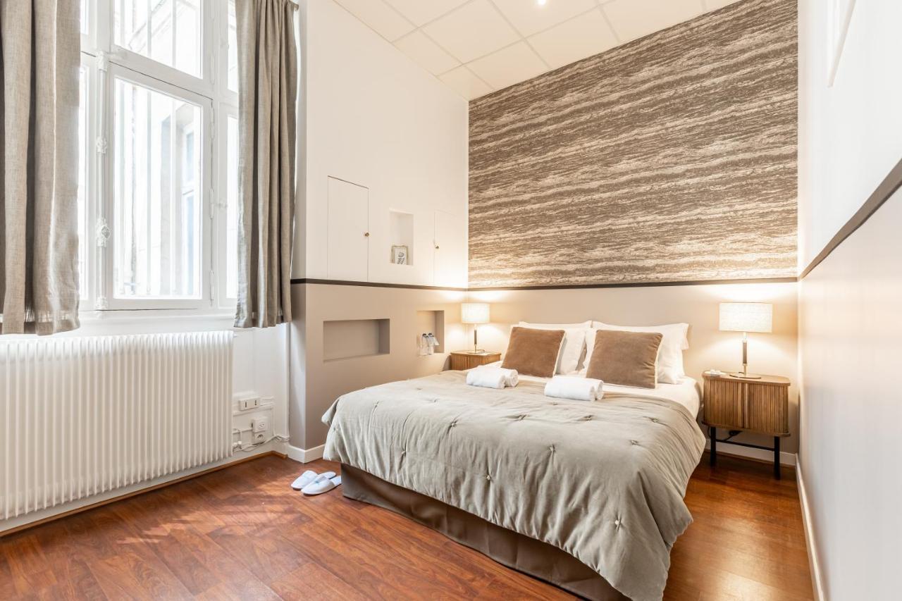 Appartement Sweet - Ponthieu V *