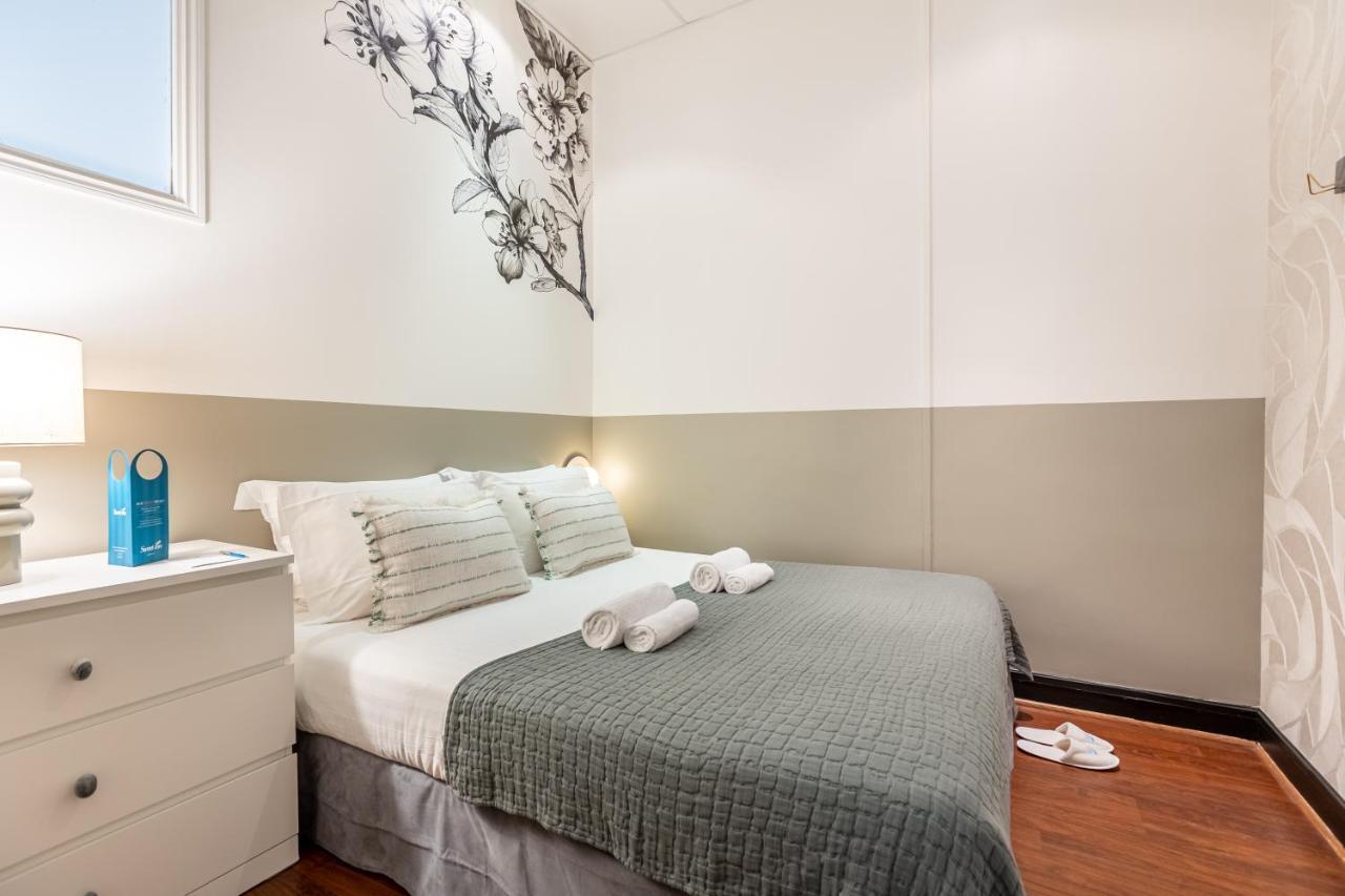 Appartement Sweet - Ponthieu V *