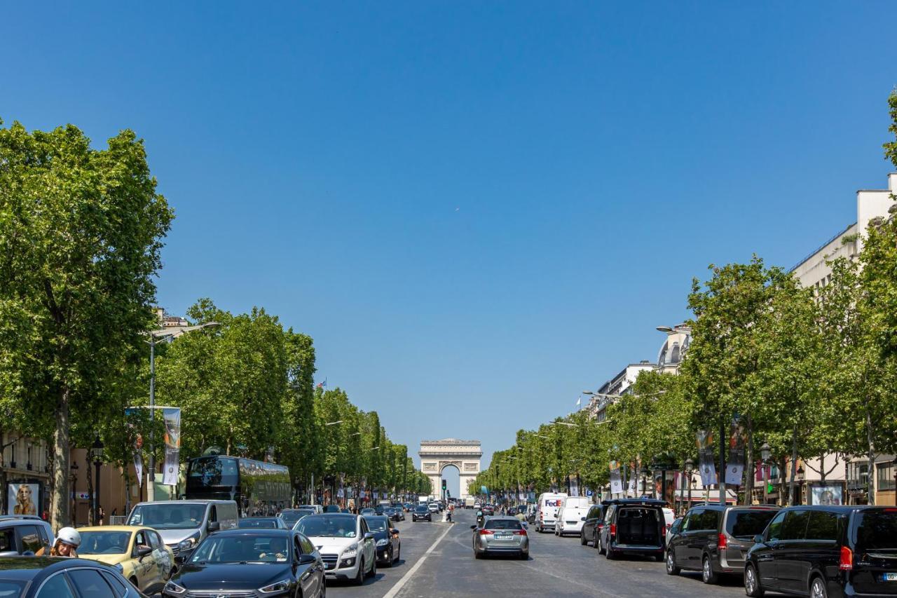 Appartement Sweet - Ponthieu V